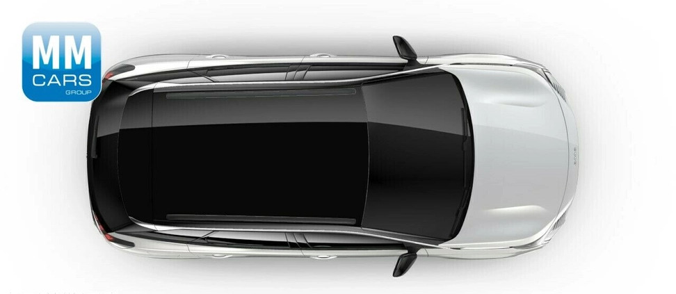 Peugeot 3008 cena 129900 przebieg: 2, rok produkcji 2023 z Płońsk małe 37